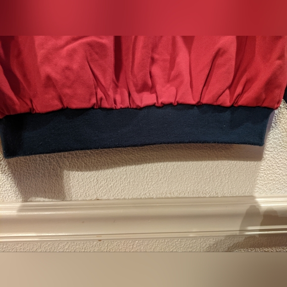 RARE VTG 2002 Chase Authentics NASCAR Jeff Gordon Jacket - Picture 5 of 10